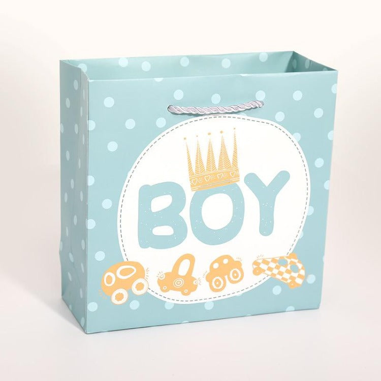 Baby Boy Gift Bag - iKids
