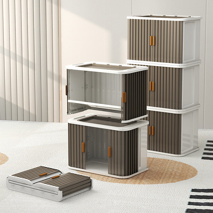 Yeya Multifunction Stackable Storage Boxes - iKids