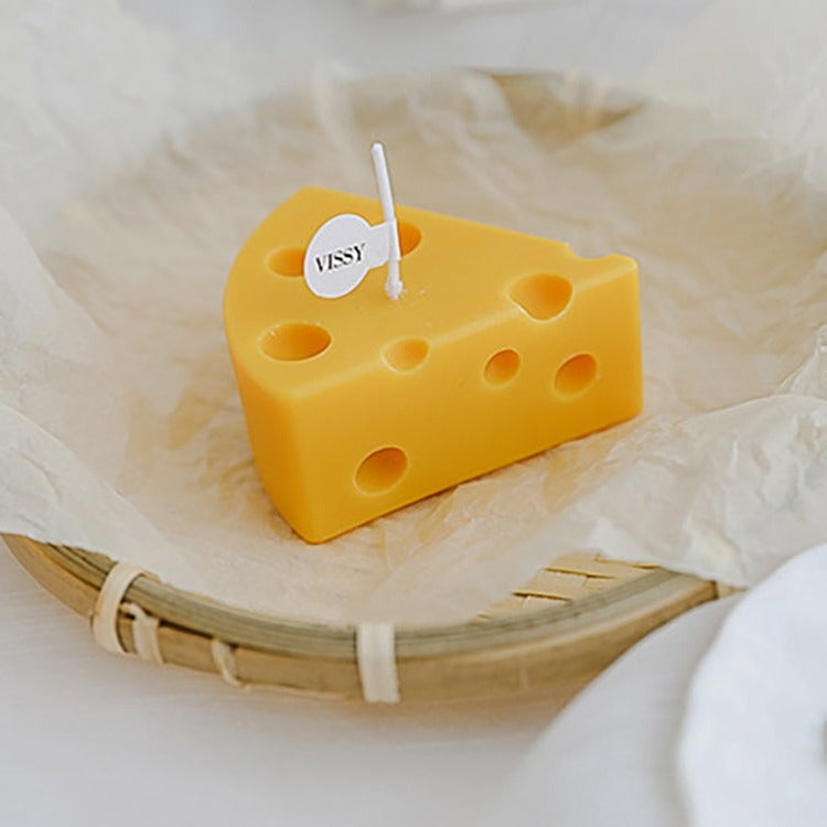 Scented Candle | Cheese - iKids