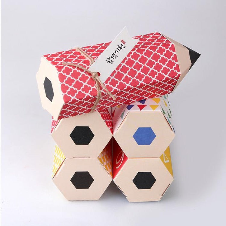 Pencil Gift Box - iKids