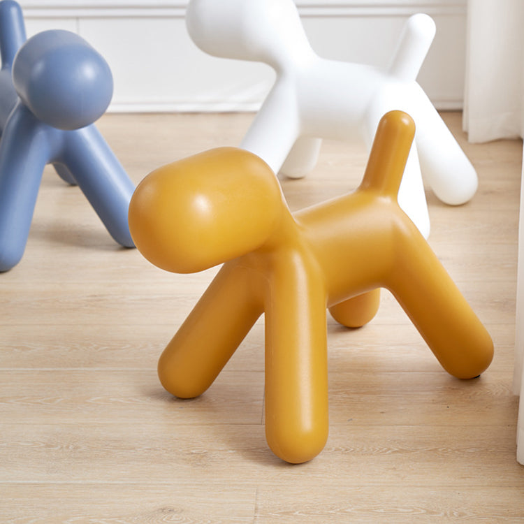 Doris Chair | Turmeric - iKids