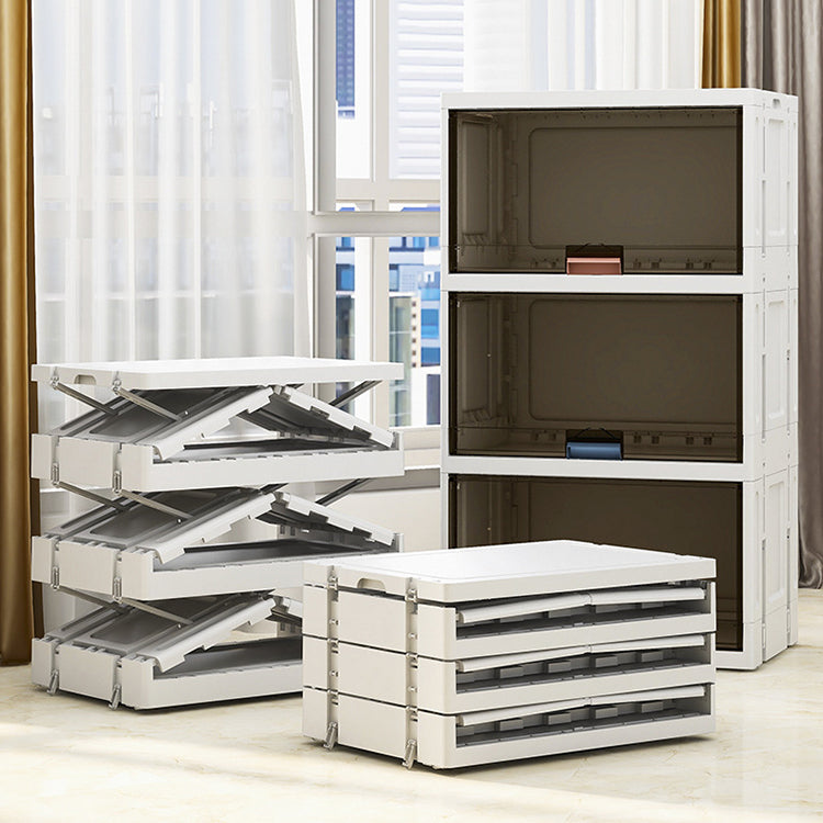 Yeya Kids 5 Tiers Foldable Storage Organizer - iKids