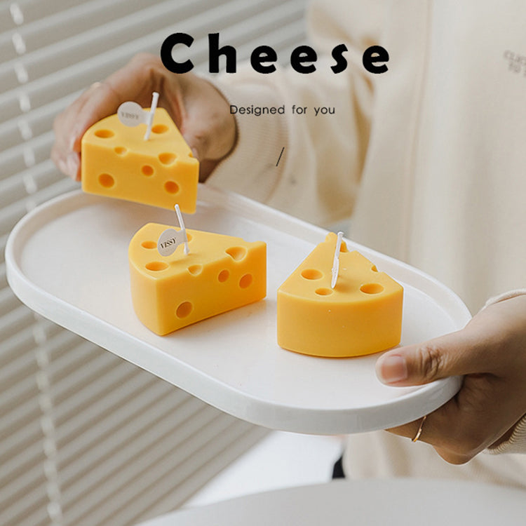 Scented Candle | Cheese - iKids