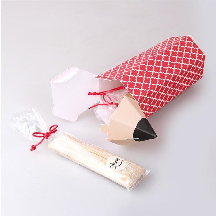Pencil Gift Box - iKids