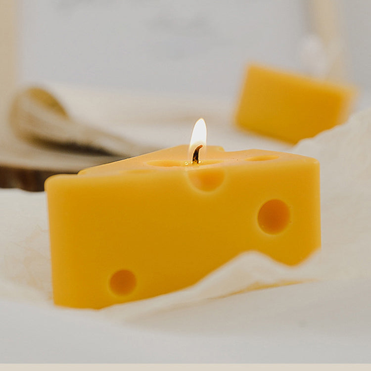 Scented Candle | Cheese - iKids