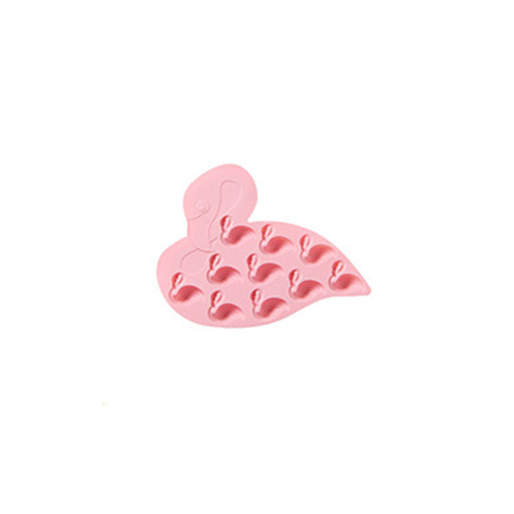 Silicone Mould 9 Flamingo - iKids