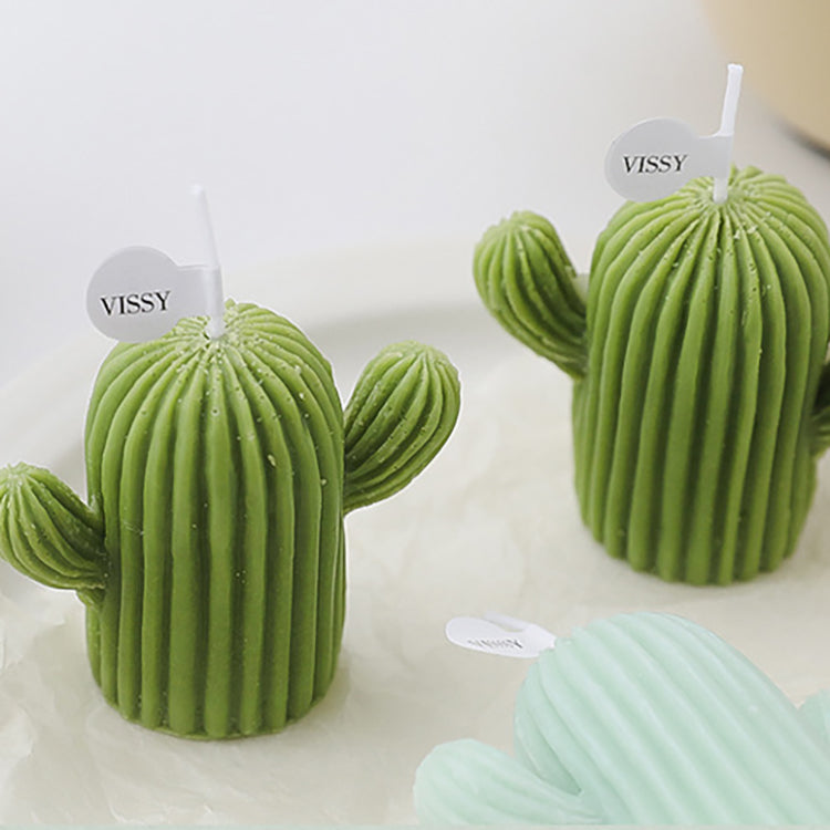 Scented Candle | Oliver Cactus - iKids