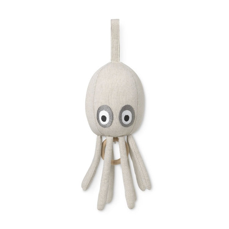 Clown Octopus Plush - iKids