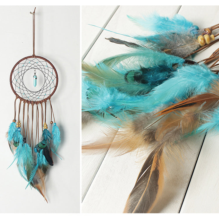 Indian Style Dream Catcher - iKids