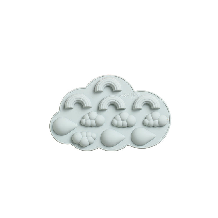 Baby Food Silicone Mold 11 Weather - iKids