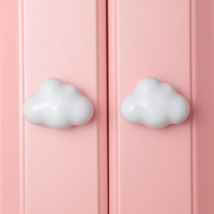 White Cloud Knob - iKids