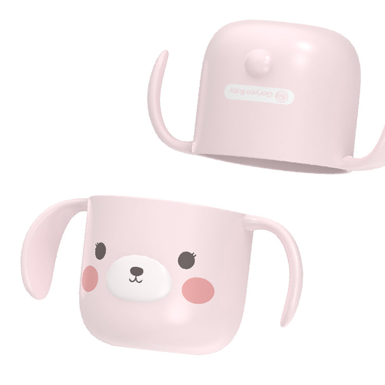 Pink Bunny Cup