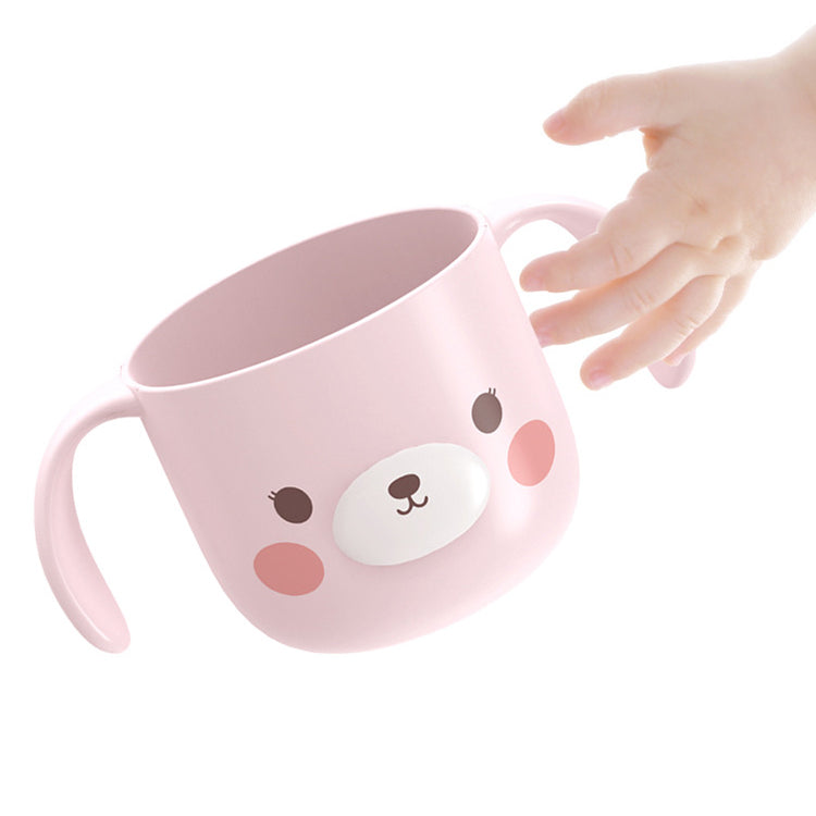 Pink Bunny Cup