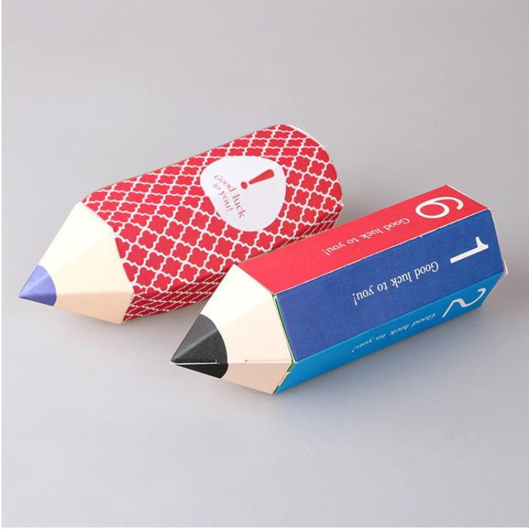 Pencil Gift Box - iKids