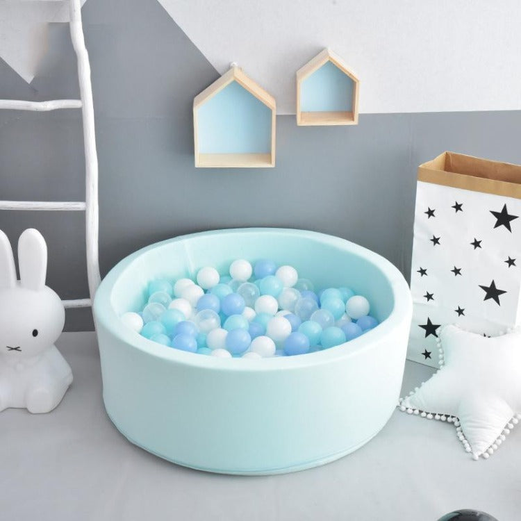 200 Ball Pit Balls - iKids