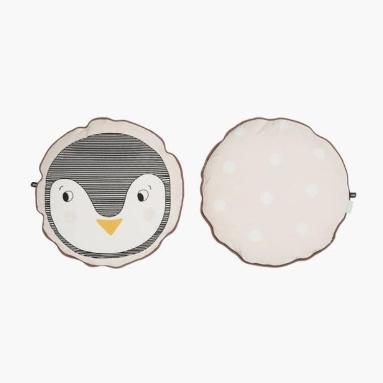 Animal Cushion Penguin - iKids