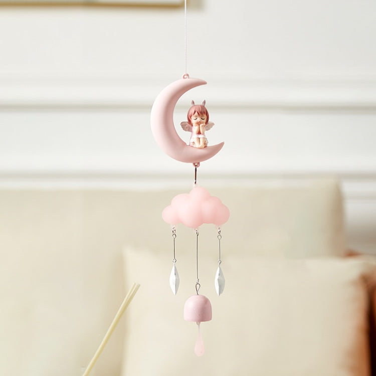 Little Angel Wind Chime - iKids