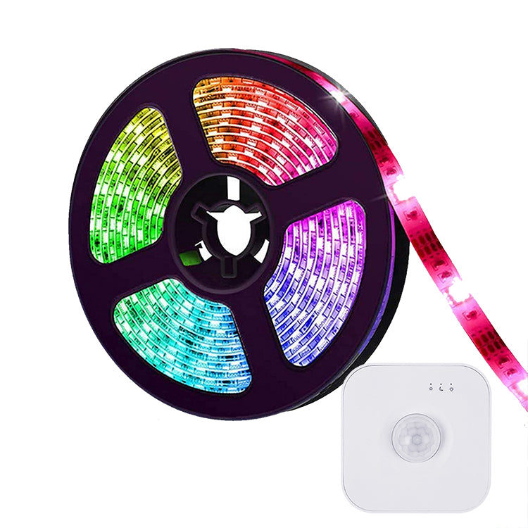 3m LED Motion Sensor String Light | RGB - iKids